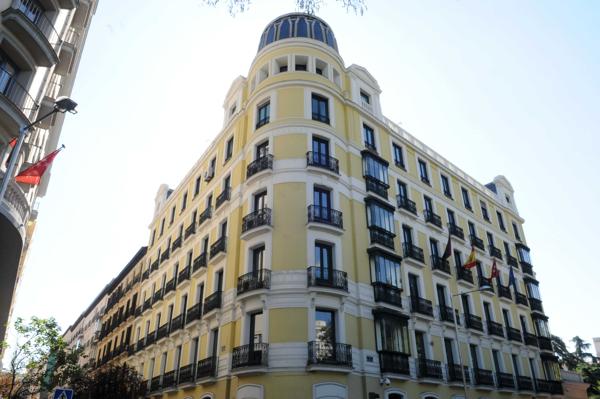 Foto cedida por Ayuntamiento de Madrid