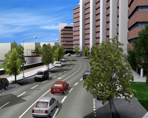 Foto cedida por Ayuntamiento de Madrid