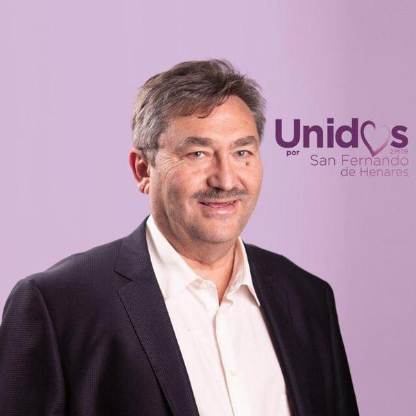 Foto cedida por Podemos San Fernando