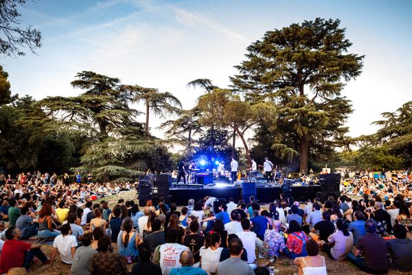 Foto cedida por Ayuntamiento de Madrid