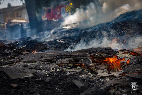 Foto cedida por Ayuntamiento de Madrid