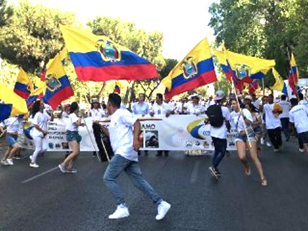 Foto cedida por Ayuntamiento de Madrid