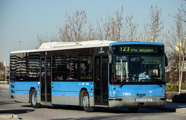Foto cedida por Ayuntamiento de Madrid