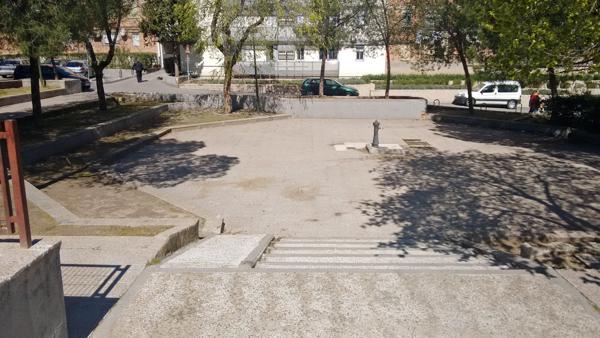 Foto cedida por Ayuntamiento de Madrid