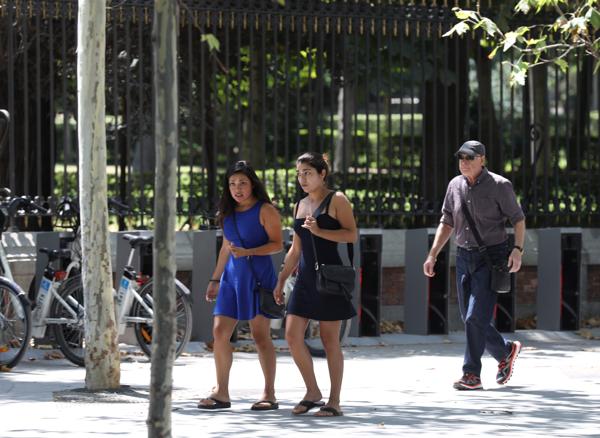 Foto cedida por Ayuntamiento de Madrid