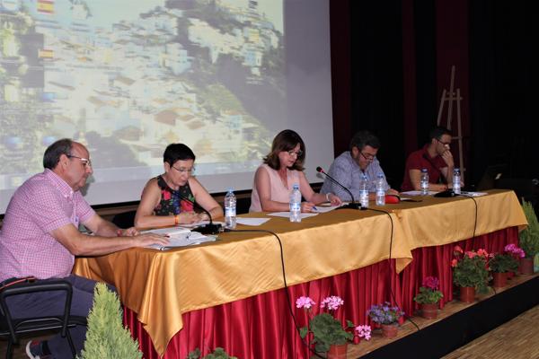 Foto cedida por Ayuntamiento de Perales