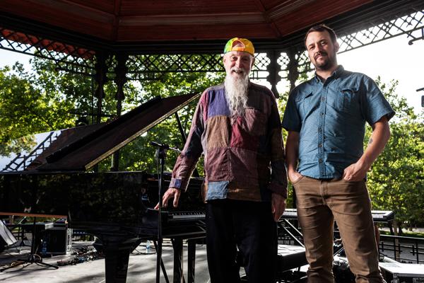 Foto cedida por Ayuntamiento de Madrid