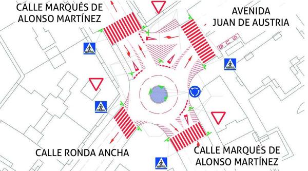 Foto cedida por Ayuntamiento de Alcalá