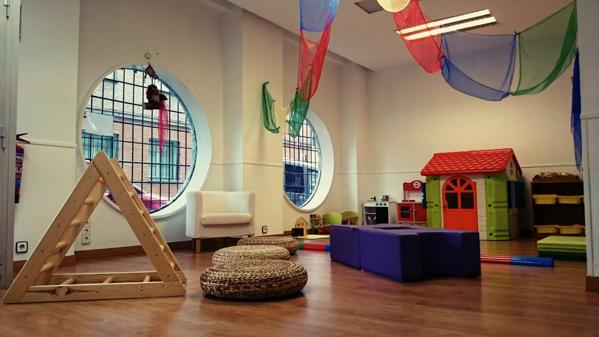 Foto cedida por Ayuntamiento de Madrid