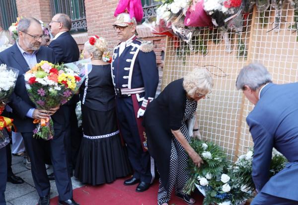 Foto cedida por Ayuntamiento de Madrid