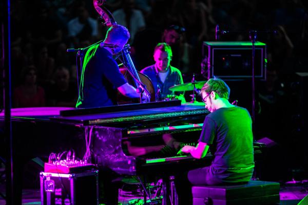 Foto cedida por Ayuntamiento de Madrid