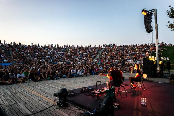 Foto cedida por Ayuntamiento de Madrid