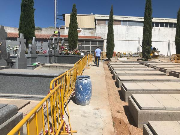 Foto cedida por Ayuntamiento de Campo Real