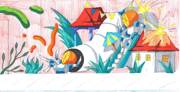 Foto cedida por Ayuntamiento de Madrid