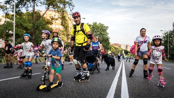 Foto cedida por Ayuntamiento de Madrid