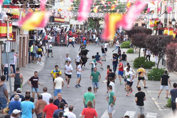 Foto cedida por Ayuntamiento de Perales