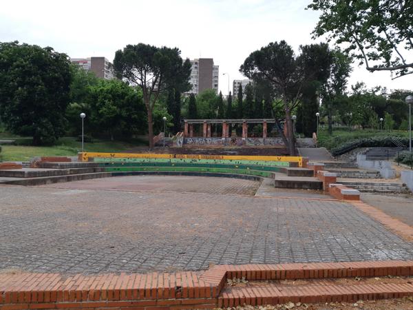 Foto cedida por Ayuntamiento de Madrid