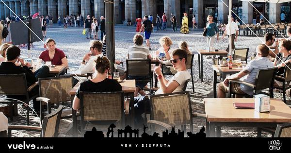 Foto cedida por Ayuntamiento de Madrid