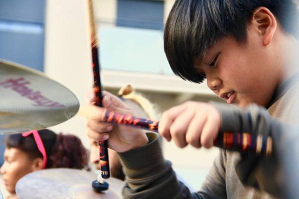 Foto cedida por Ayuntamiento de Madrid