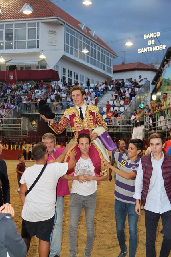 Foto cedida por Ayuntamiento de Arganda