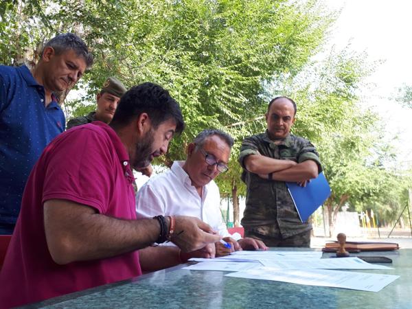 Foto cedida por Ayuntamiento de Madrid