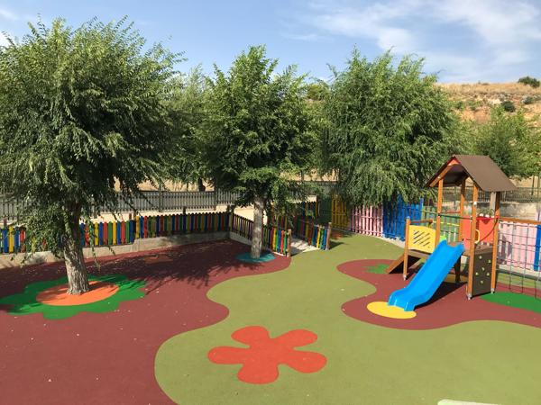 Foto cedida por Ayuntamiento de Campo Real