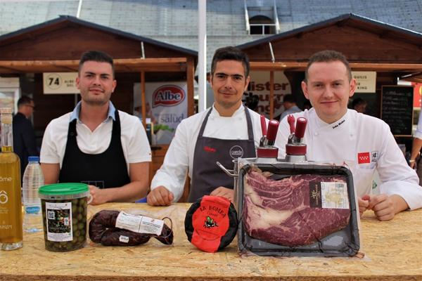 Foto cedida por Ayuntamiento de Campo Real
