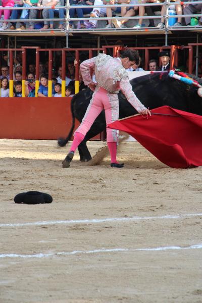 Foto cedida por Ayuntamiento de Arganda