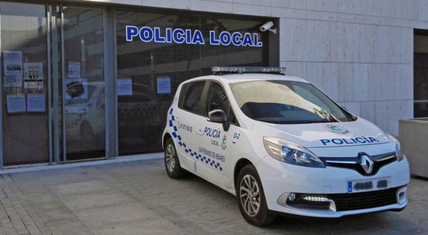 Foto cedida por Ayuntamiento de San Fernando