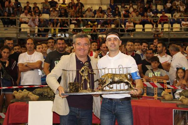 Foto cedida por Ayuntamiento de Arganda