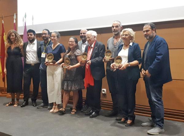 Foto cedida por Ayuntamiento de Madrid