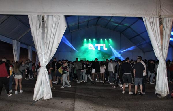 Foto cedida por Ayuntamiento de Arganda