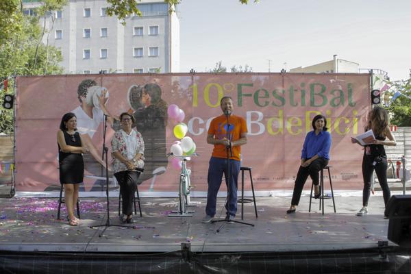 Foto cedida por Ayuntamiento de Madrid