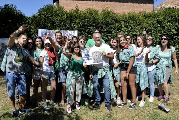 Foto cedida por Ayuntamiento de Alcalá