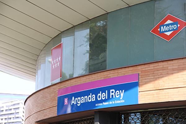 Foto cedida por Ayuntamiento de Arganda