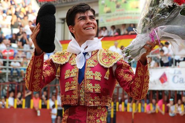 Foto cedida por Ayuntamiento de Arganda