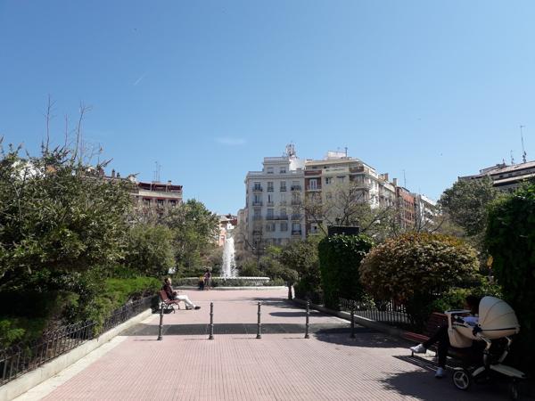 Foto cedida por Ayuntamiento de Madrid