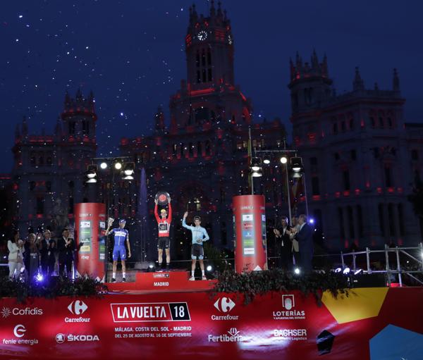 Foto cedida por Ayuntamiento de Madrid