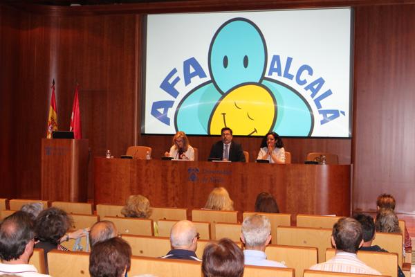 Foto cedida por Ayuntamiento de Alcalá