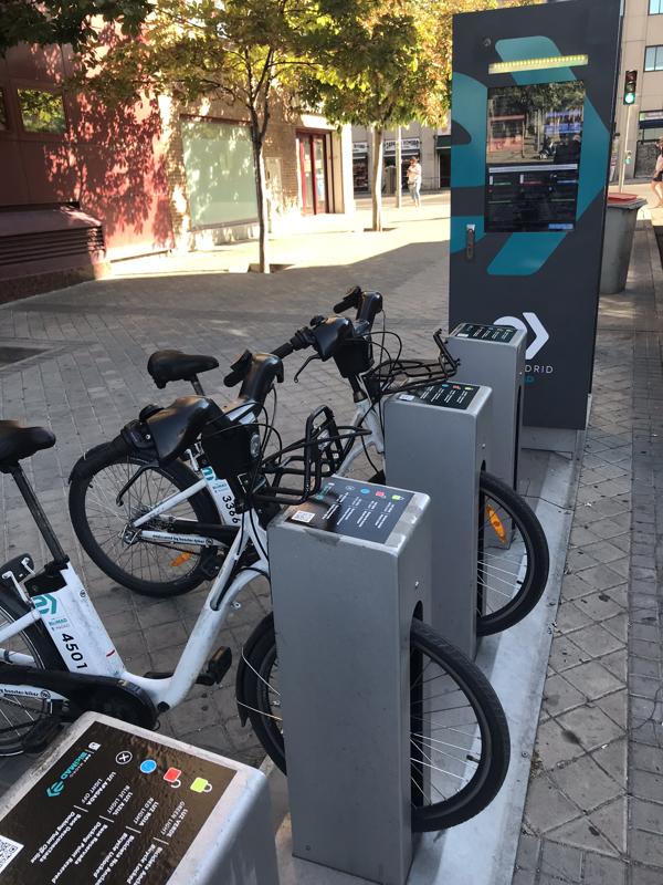 Foto cedida por Ayuntamiento de Madrid
