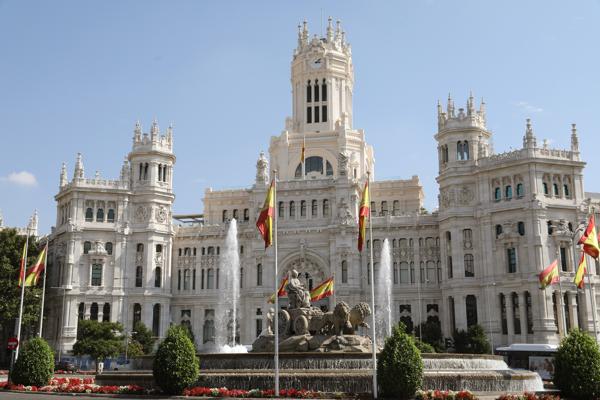 Foto cedida por Ayuntamiento de Madrid
