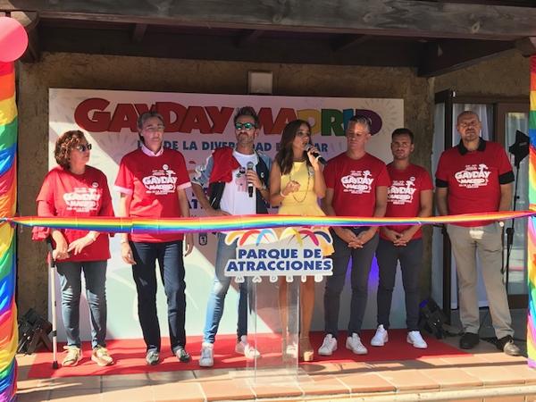 Foto cedida por Ayuntamiento de Madrid