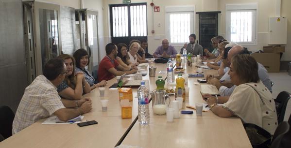Foto cedida por PP Alcalá