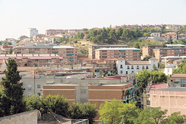 Foto cedida por Ayuntamiento de Arganda