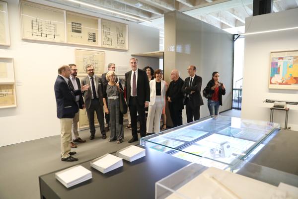 Foto cedida por Ayuntamiento de Madrid