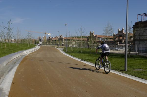 Foto cedida por Ayuntamiento de Madrid