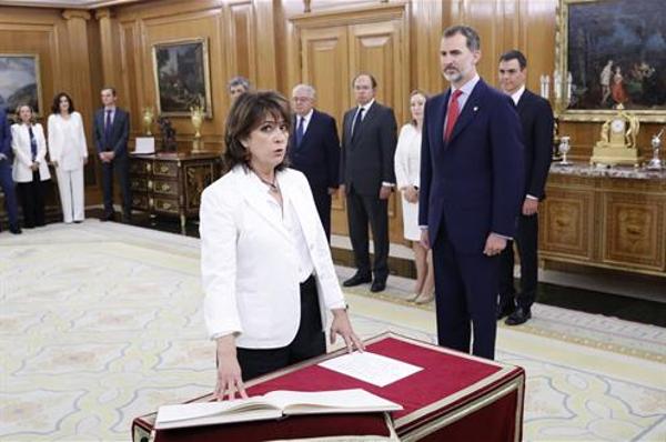 Foto cedida por Moncloa