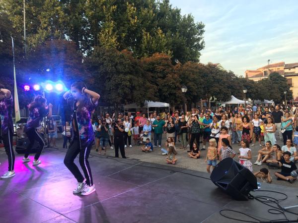 Foto cedida por Ayuntamiento de Alcalá