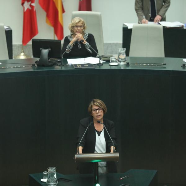 Foto cedida por Ayuntamiento de Madrid