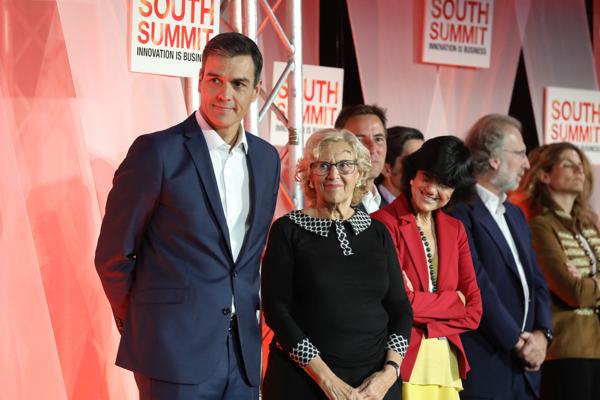 Foto cedida por Ayuntamiento de Madrid